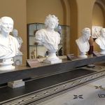 Victoria and Albert Museum