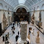 Victoria and Albert Museum