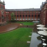 Victoria and Albert Museum