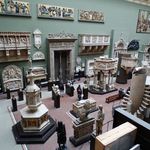 Victoria and Albert Museum