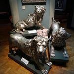 Victoria and Albert Museum