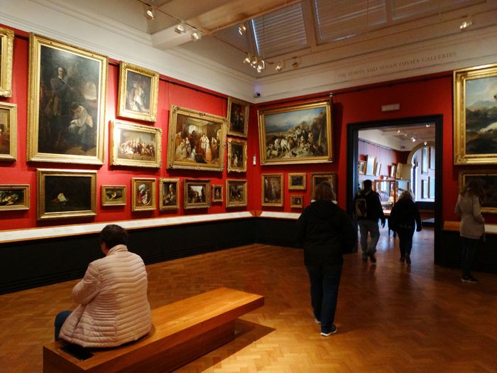 Victoria and Albert Museum