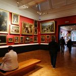Victoria and Albert Museum