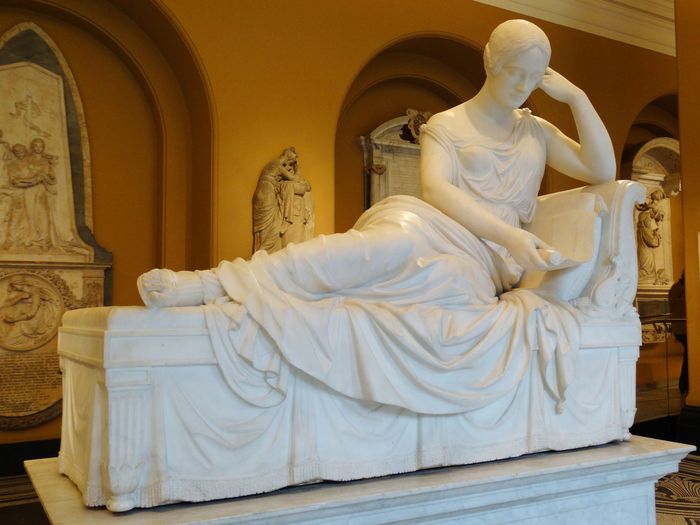 Victoria and Albert Museum