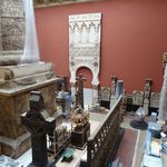 Victoria and Albert Museum