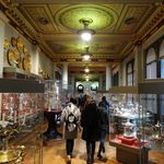 Victoria and Albert Museum