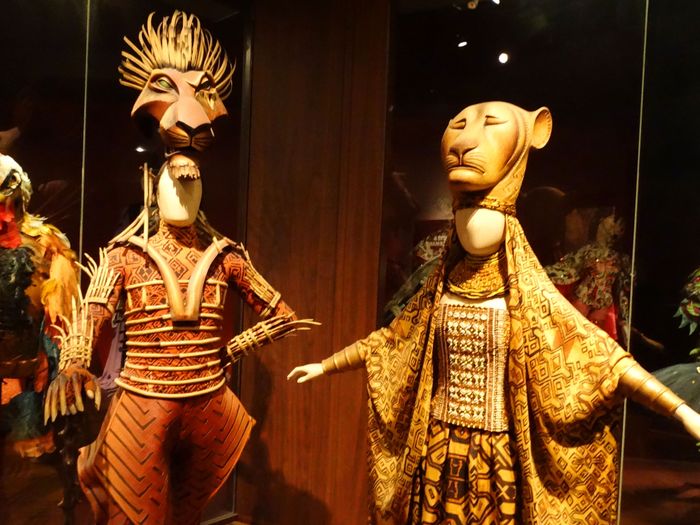 Victoria and Albert Museum