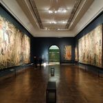 Victoria and Albert Museum