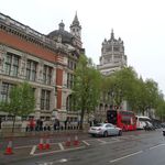 Victoria and Albert Museum