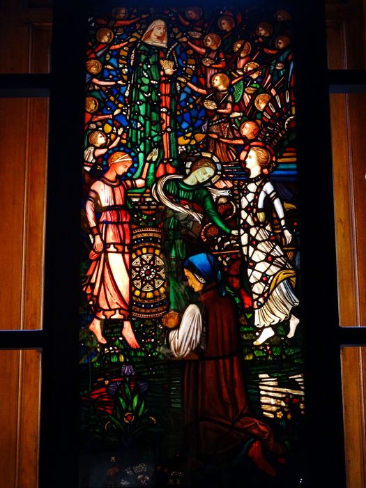 Victoria and Albert Museum