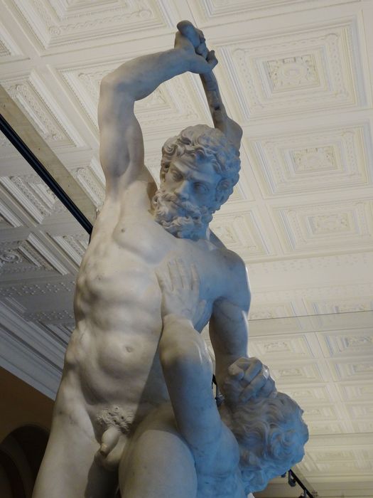 Victoria and Albert Museum