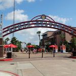 Kemah Boardwalk