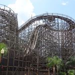 Kemah Boardwalk