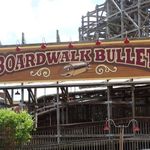 Kemah Boardwalk