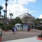 Kemah Boardwalk