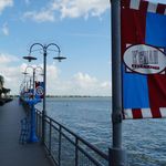 Kemah Boardwalk