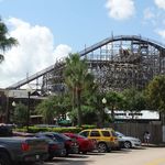 Kemah Boardwalk
