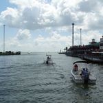 Kemah Boardwalk