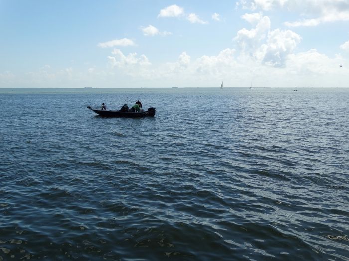 Kemah Boardwalk