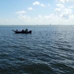 Kemah Boardwalk
