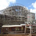Kemah Boardwalk