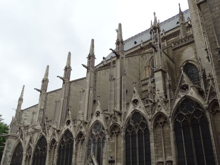 Notre Dame