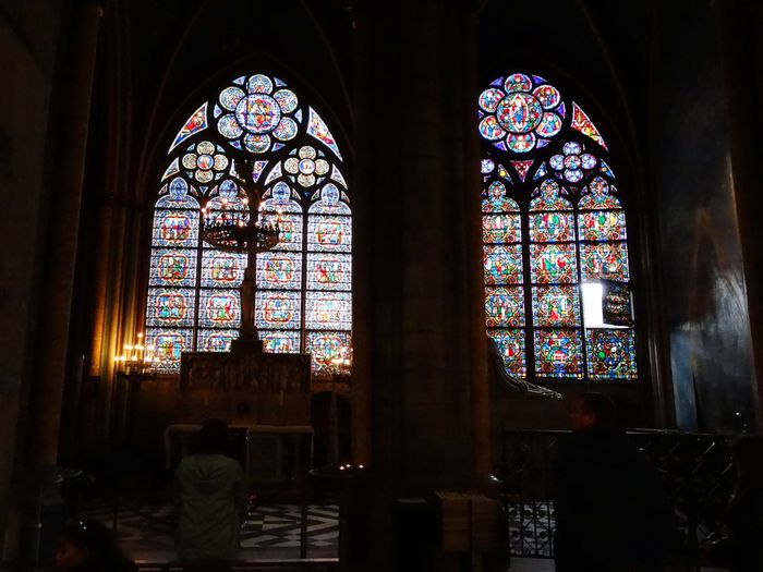 Notre Dame