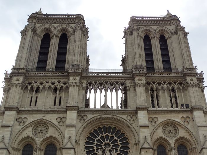 Notre Dame