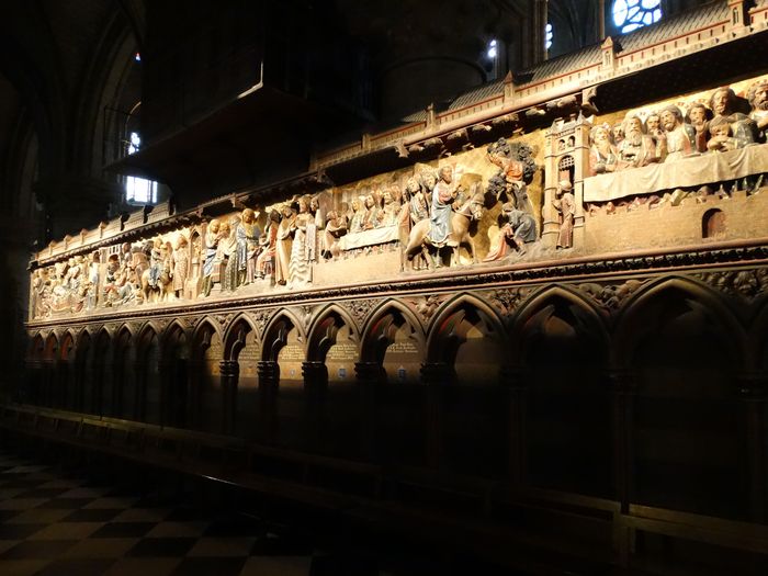 Notre Dame