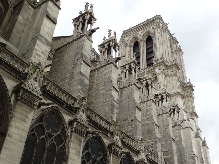 Notre Dame