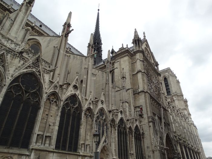 Notre Dame