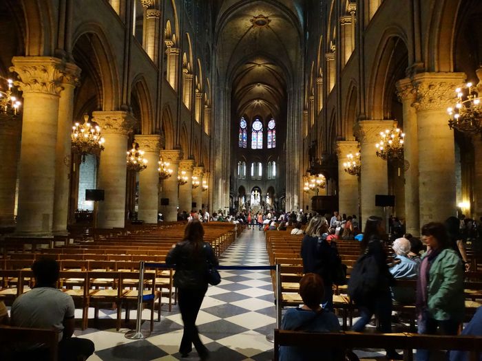 Notre Dame