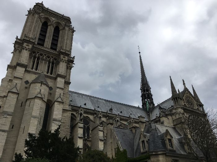 Notre Dame