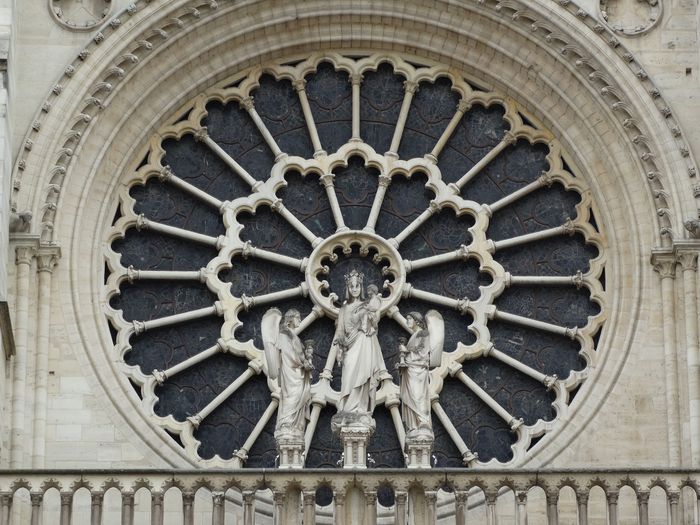 Notre Dame