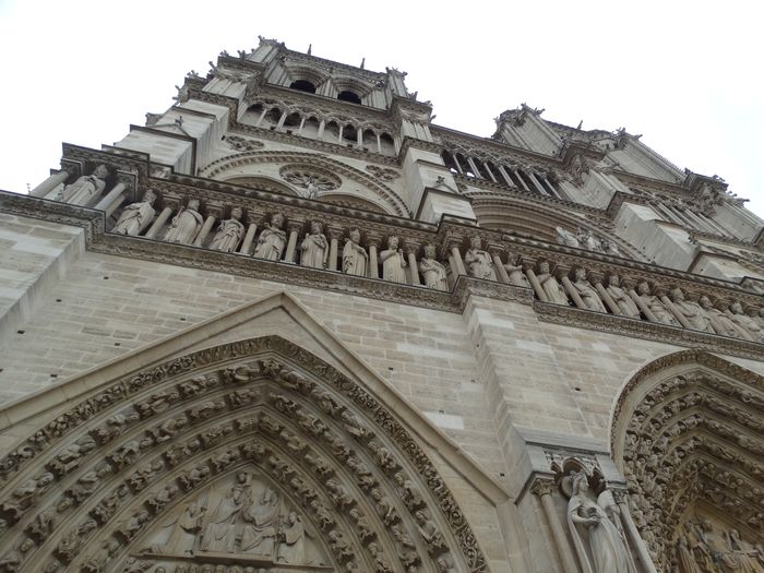 Notre Dame