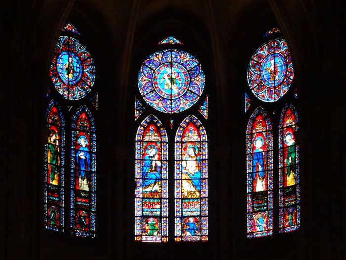 Notre Dame