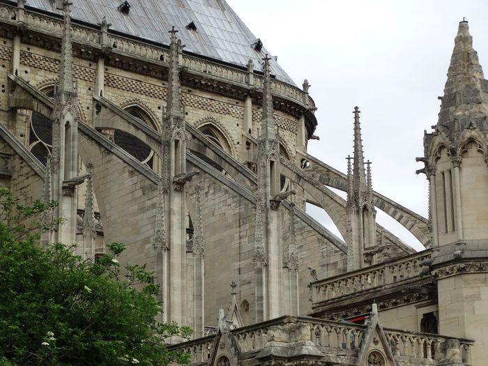 Notre Dame