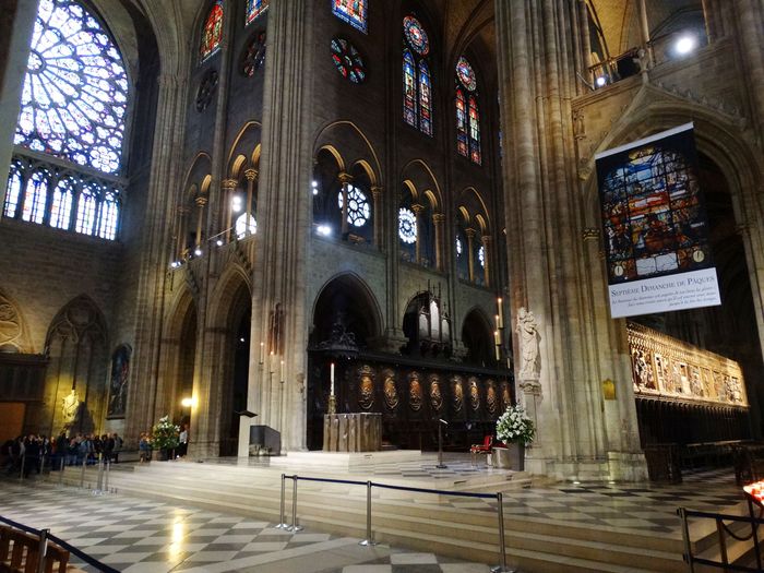 Notre Dame