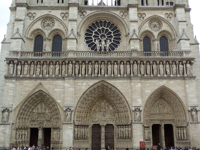 Notre Dame