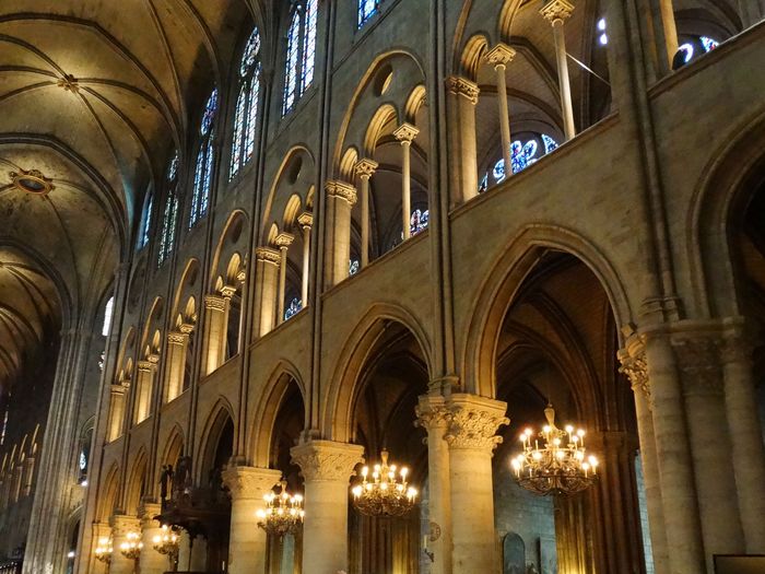 Notre Dame