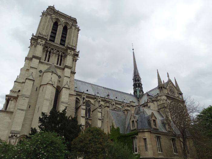 Notre Dame