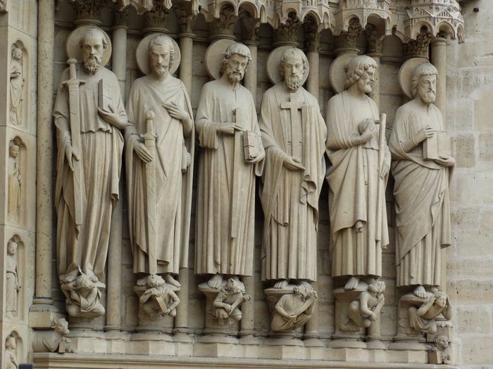 Notre Dame