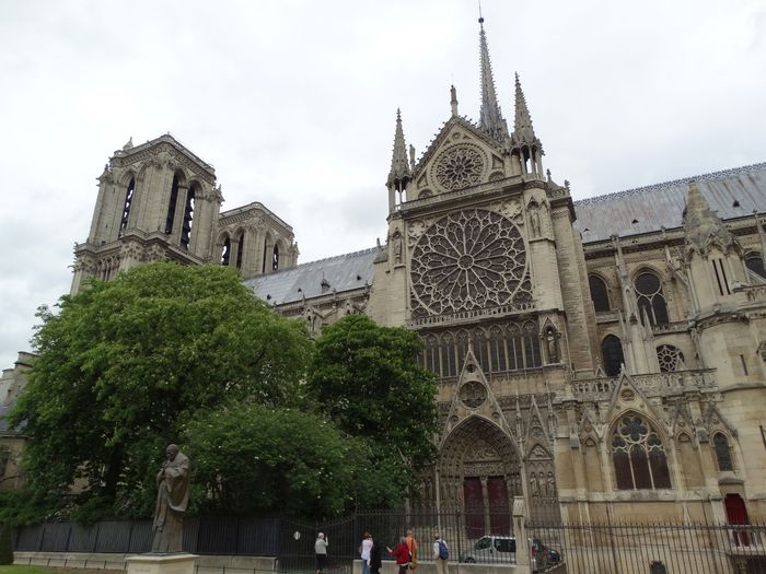 Notre Dame