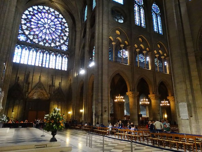 Notre Dame