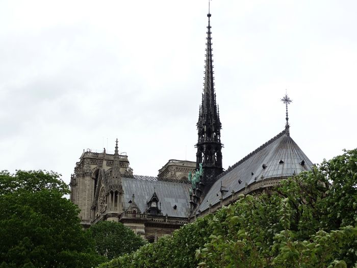 Notre Dame