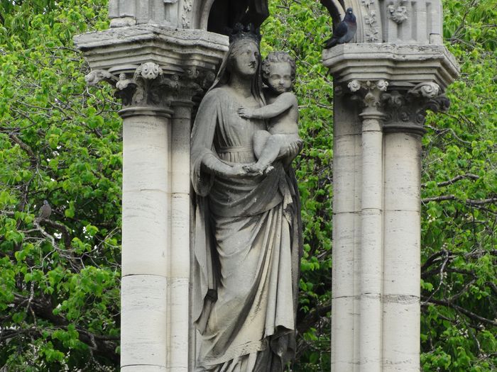 Notre Dame