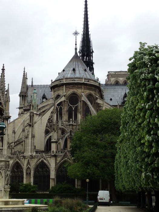 Notre Dame