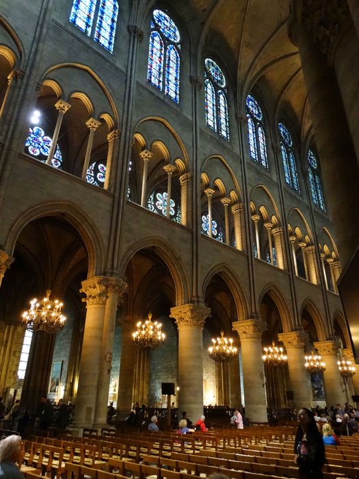 Notre Dame