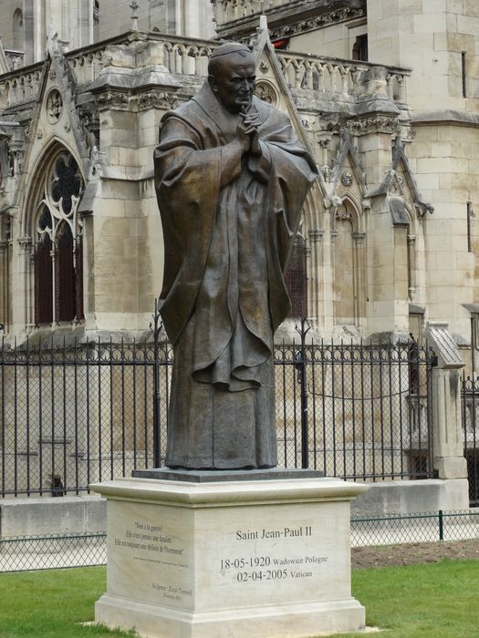 Notre Dame
