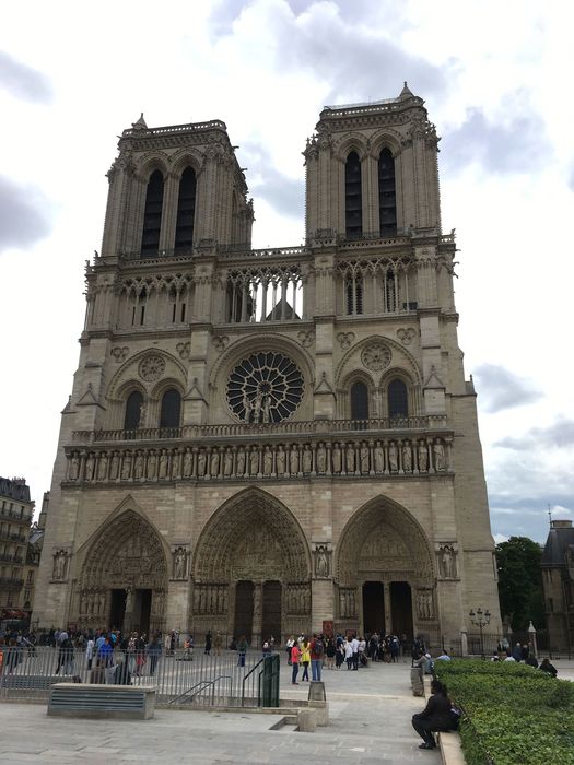 Notre Dame